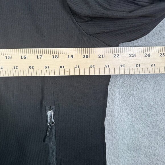 Women's Storm Creek Guardian Velvet-Lined Softshell Jacket waterproof breathable - Picture 13 of 15